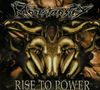 Monstrosity: Rise To Power (Limited Edition), CD