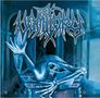 Vomitory: Redemption, CD