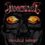 Juggernaut: Trouble Within (Reissue) (180g) (Limited-Edition), LP