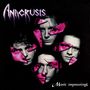 Anacrusis: Manic Impressions (Reissue) (180g) (Limited Edition), LP