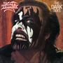 King Diamond: The Dark Sides EP (Limited Edition) (Red/Orange/White Marbled Vinyl), LP