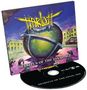 Harlott: Detritus of the Final Age, CD