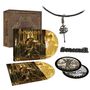 Sorcerer: Lamenting Of The Innocent (Limited Edition), 1 CD und 1 DVD