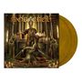 Sorcerer: Lamenting Of The Innocent (Limited Edition) (Ochre Brown Marbled Vinyl), LP,LP