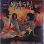 Midnight: Sweet Death And Ecstasy (Limited Edition) (Transparent Violet Vinyl), LP