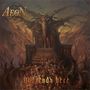 Aeon: God Ends Here (180g) (Limited Edition), LP, LP