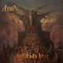 Aeon: God Ends Here, CD