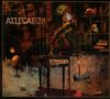 Allegaeon: Damnum, CD