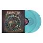 Killswitch Engage: Live At The Palladium (Turquoise Vinyl), 2 LPs