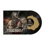 Powerwolf: Lupus Dei (Limited 15th Anniversary Edition) (Gold/Black Melt Vinyl), LP