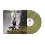 Cirith Ungol: Dark Parade (Olive Green Marbled Vinyl), LP