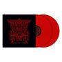 Keygen Church: Nel Nome Del Codice (Red Vinyl), 2 LPs, 2 LPs