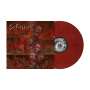 Six Feet Under: Killing For Revenge (crusted blood marbled), LP