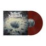 The Black Dahlia Murder: Servitude/Bloody Pulp (Crimson Red Marbled Vinyl), LP