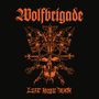 Wolfbrigade: Life Knife Death, CD, CD