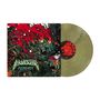 Killswitch Engage: Atonement (Reissue) (Swamp Green Marbled Vinyl), LP