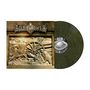 Bolt Thrower: Those Once Loyal (Military Green Vinyl) (20th Anniversary Edition), LP