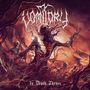 Vomitory: In Death Throes, CD, CD
