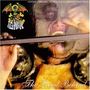 Gwar: The Road Behind, CD, CD