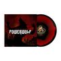 Powerwolf: Return In Bloodred (RI) (Red/Black Corona), LP