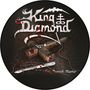 King Diamond: The Puppet Master (Limited-Edition) (Picture Disc), LP,LP