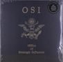 OSI: Office Of Strategic Influence (Reissue) (180g), 2 LPs