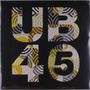 UB40: UB45, LP, LP
