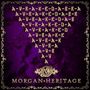 Morgan Heritage: Avrakedabra, 2 LPs