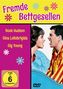 Fremde Bettgesellen, DVD