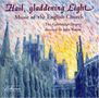 Anthems, Motetten & Hymnen, CD