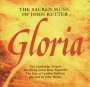 John Rutter: Geistliche Musik - "Gloria", CD
