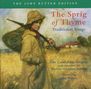: Cambridge Singers - The Sprig of Thyme, CD