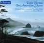 Veljo Tormis (1930-2017): Chorwerke On American Shores", CD
