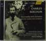 Charles Koechlin (1867-1950): Vokalwerke mit Orchester, 2 CDs