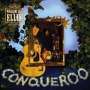 William Lee Ellis: Conqueroo, CD