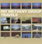 Pat Metheny: Travels: Live In Concert, LP,LP