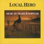 Filmmusik: Local Hero (HDCD), CD