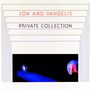 Jon & Vangelis: Private Collection, CD