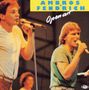 Wolfgang Ambros & Rainhard Fendrich: Open Air: Wiener Weststadion 1983, CD