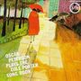 Oscar Peterson: The Cole Porter Songbook, CD