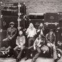 The Allman Brothers Band: At Fillmore East (180g), LP