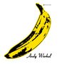 The Velvet Underground: Velvet Underground & Nico (180g) (with peelable Banana!), LP