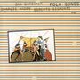 Charlie Haden, Jan Garbarek & Egberto Gismonti: Folk Songs, CD