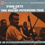 Stan Getz & Oscar Peterson: Stan Getz And The Oscar Peterson Trio, CD