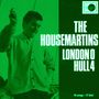 The Housemartins: London 0 Hull 4, CD, CD