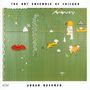 Art Ensemble Of Chicago: Urban Bushmen, CD,CD