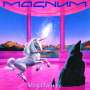 Magnum: Vigilante, CD