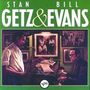 Stan Getz: Stan Getz & Bill Evans, CD