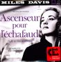 Miles Davis: Filmmusik: Ascenseur Pour L'echafaud (remastered) (180g), LP