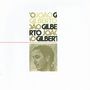 João Gilberto: Joao Gilberto, CD